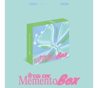 Fromis_9 - From Our Memento Box-Kit Album