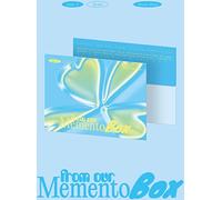 Fromis_9 - From Our Memento Box-Kit Album
