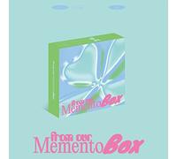 Fromis_9 - from Our Memento Box-Kit Album [Import]