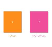 Fromis 9 - Fun Factory