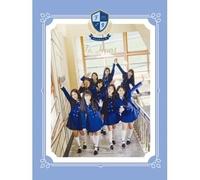 Fromis 9 - to.Heart (Blue Version) [Import]