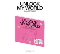 Fromis_9 - Unlock My World - Compact Version