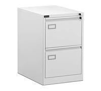 Fromm & Starck Meuble de classement suspendu - 72 cm - 2 tiroirs STAR_MCAB_12