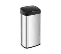 Fromm & Starck Poubelle automatique - 40 l - Rectangulaire STAR_BIN_41