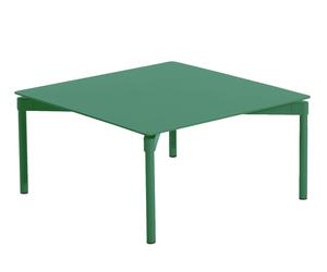 Fromme Coffee Table Table basse Petite Friture Vert menthe - 3701128116976
