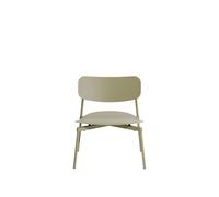 FROMME Fauteuil Vert Jade