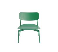 FROMME Fauteuil Vert Menthe