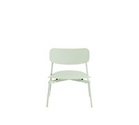 FROMME Fauteuil Vert Pastel
