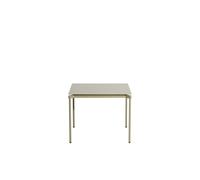 FROMME Table 70X70 Vert Jade