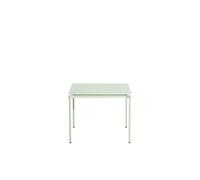 FROMME Table 70X70 Vert Pastel