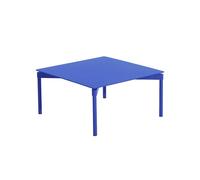 FROMME Table Basse Bleu