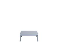 FROMME Table Basse Bleu Pigeon