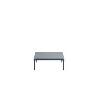FROMME Table Basse Gris Bleu