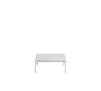 FROMME Table Basse Gris Poire
