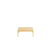 FROMME Table Basse Safran