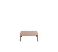 FROMME Table Basse Terre Cuite