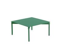 FROMME Table Basse Vert Menthe