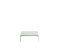 FROMME Table Basse Vert Pastel