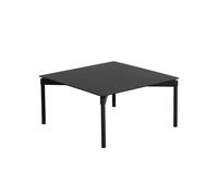 Fromme Dining Table Square Table de salle à manger carrée Petite Friture - 3701128117256