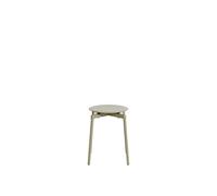 FROMME Tabouret Vert Jade