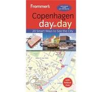 Frommer S Copenhagen Day By Day Chris Peacock, (Auteur)
