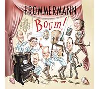Various - Frommermann: Boum [Import]