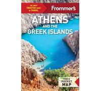 Frommer's Athens and the Greek Islands