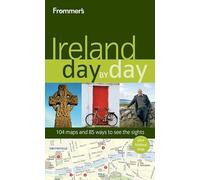 Frommer's Day by Day Ireland