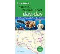 Frommer's Day by Day Naples & the Amalfi Coast