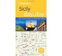 Frommer's Day by Day Sicily