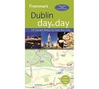 Frommer's Dublin (Day by Day) - [Version Originale] Inconnu (Auteur)