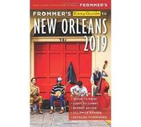 Frommer's EasyGuide to New Orleans 2019 - [Version Originale] Inconnu (Auteur)