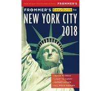 Frommers Easyguide To New York 2018 Pauline Frommer, (Auteur)