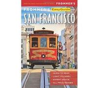 Frommer's EasyGuide to San Francisco (EasyGuides) - [Version Originale] Inconnu (Auteur)