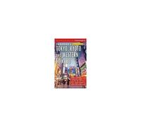 Frommer's Easyguide To Tokyo, Kyoto And Western Honshu
