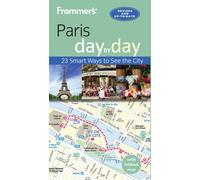 Frommer's Paris Day By Day