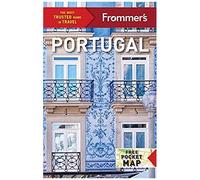 Frommer's Portugal