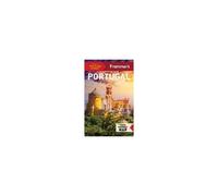 Frommer's Portugal