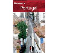 Frommer's Portugal