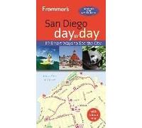 Frommer's San Diego Day By Day