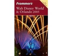 Frommers Walt Disney World and Orlando by Jim Tunstall Laura Miller (Auteur)