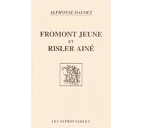 Fromont jeune et risler aine