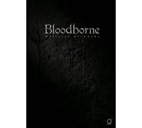 FromSoftware Bloodborne Official Artworks (Poche)
