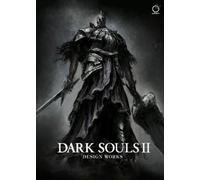 Dark Souls II: Design Works