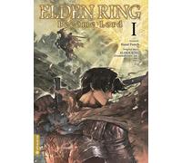 FromSoftware Inc. 21g Lasse Christian Christiansen H Elden Ring - Becom (Poche)