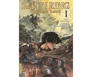 FromSoftware Inc. 21g Lasse Christian Christiansen H Elden Ring - Becom (Poche)