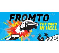 Fromto Toy Cars in Hell (PC)