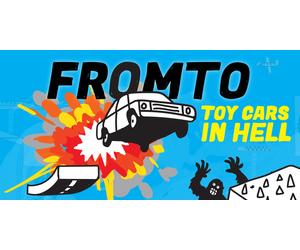 Fromto Toy Cars in Hell (PC)