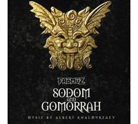 Fromuz - Sodom and Gomorrah