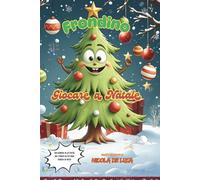 Frondino Giocare a Natale: Un mondo di giochi natalizi da portare sempre con te